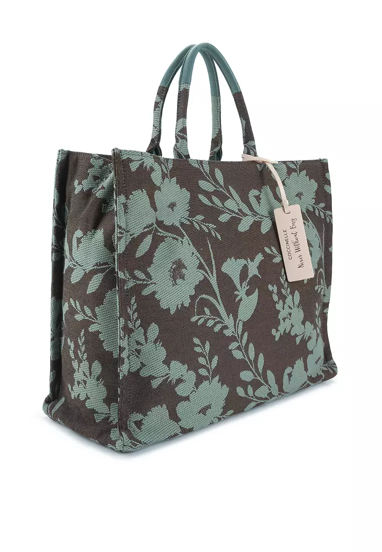 Shopper bag coccinelle outlet