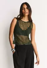 Khaki Green