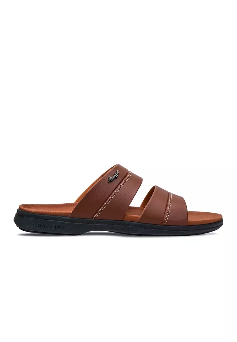 Homyped Luis 02 Sandal Selop Pria