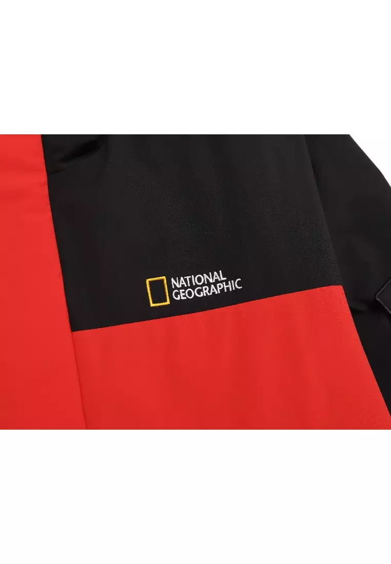 男女同款馬年 AUGUSTINE 圖案針織外套