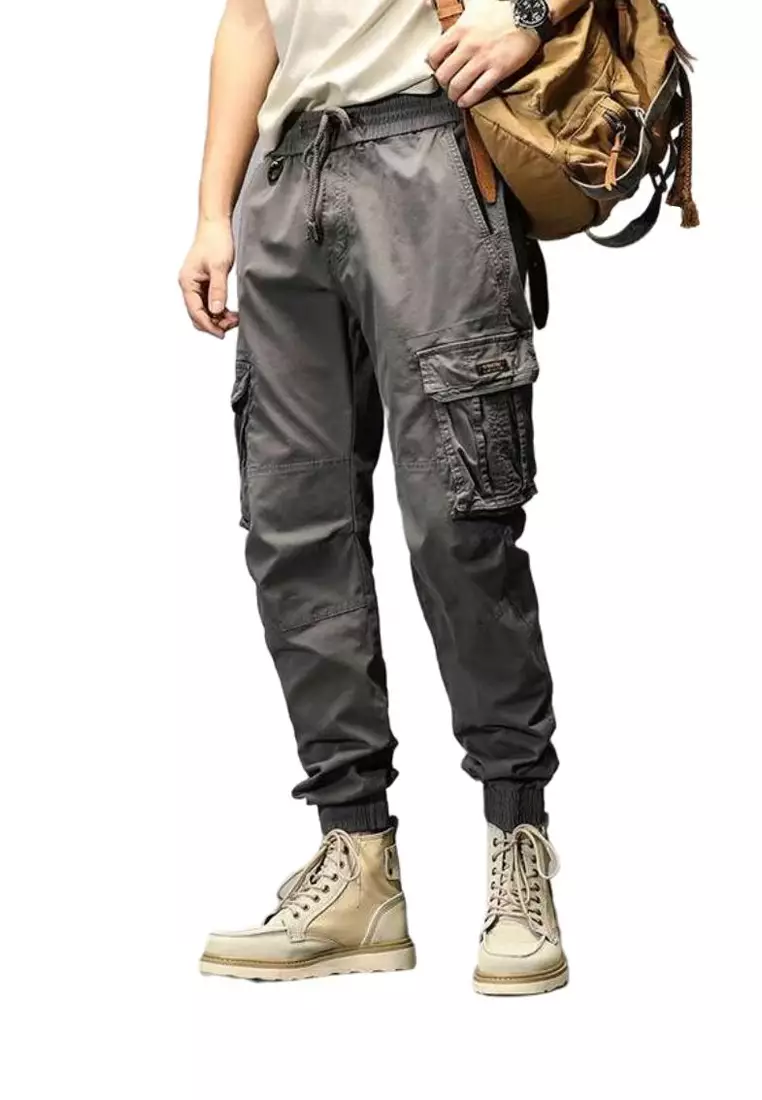 Mens cargo pants sales 40 x 29