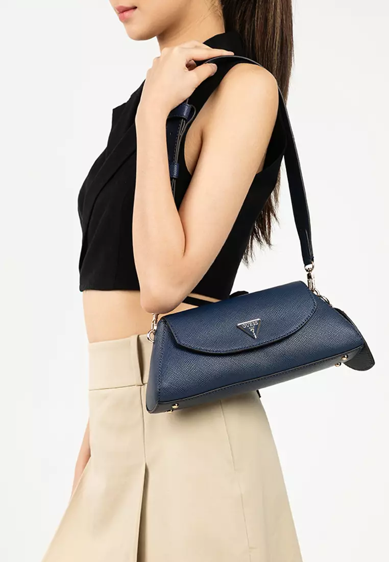 Bolena Flap Shoulder Bag