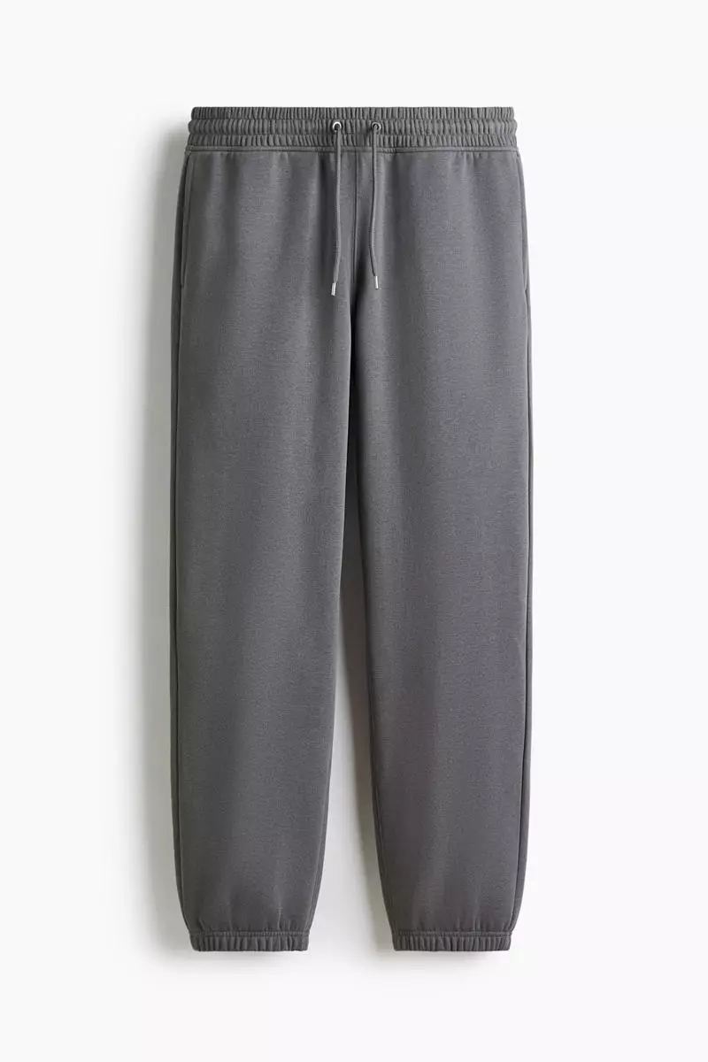 Relaxed Fit Sweatpants