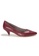 Shu Talk red AMAZTEP Simply Elegant Pointed Toe Heels 02A7ASH3AA5381GS_1