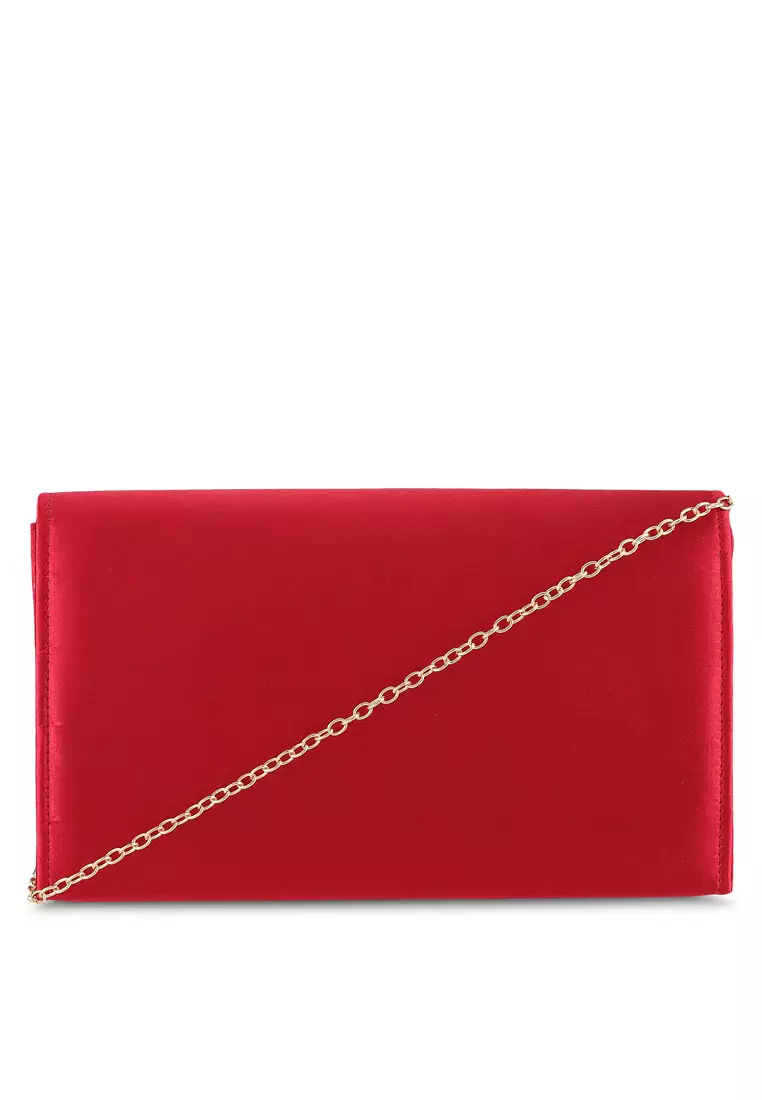 Buy Papillon Clutch Marigold Clutch Online ZALORA Malaysia