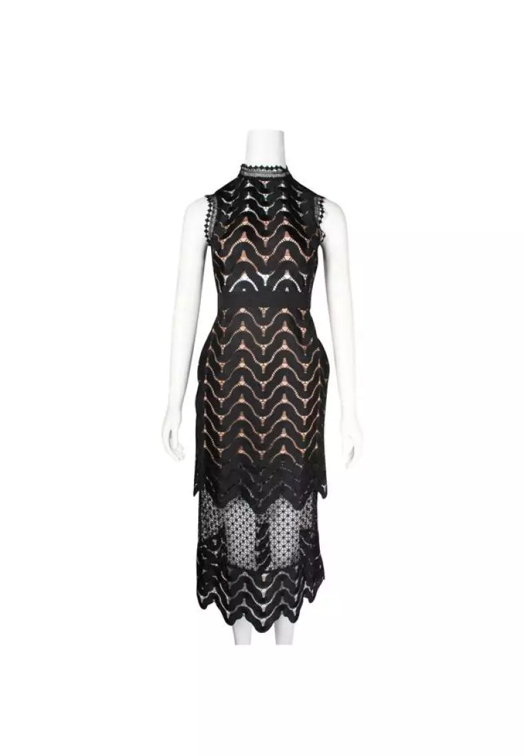 Self portrait dresses online new arrivals