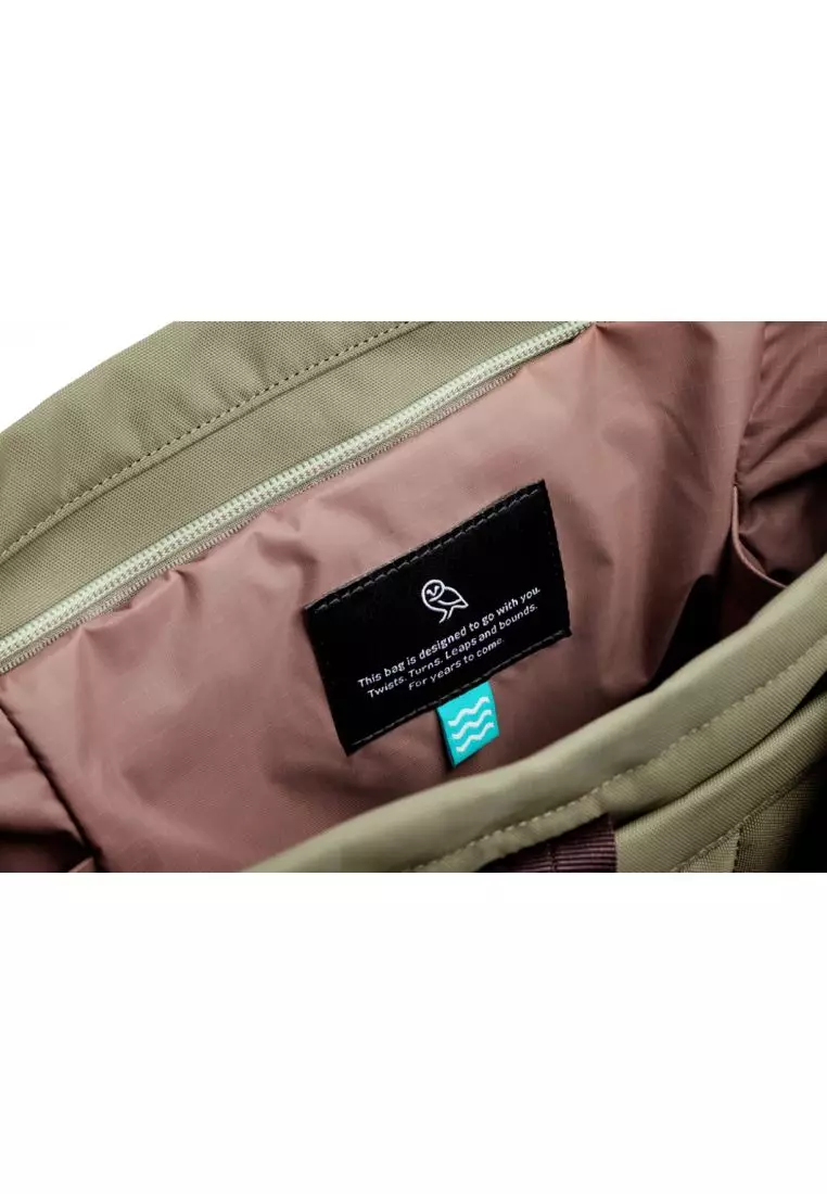 Bellroy Laneway Totepack - Sea Kelp