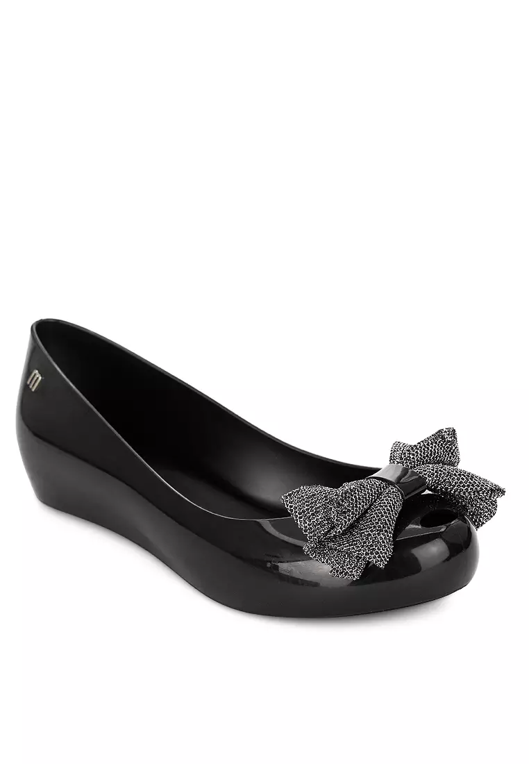 Discount on Melissa  shoes - SKU: Ultragirl Sweet Xxiv Flats