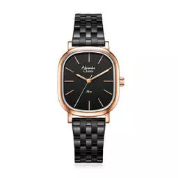 Black Rosegold