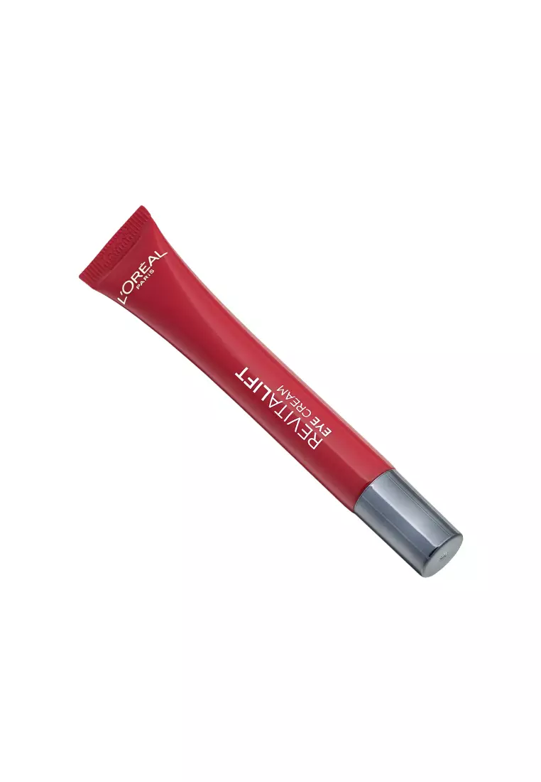 L'Oréal Paris REVITALIFT Triple Action Eye Cream (15ml)