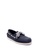 Sebago navy Men's Boat Shoes Docksides 9DE70SHAD2E144GS_1