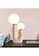DILAS HOME Double-headed U-shaped Table Lamp (Pink) 0FA52ESDD6D7F4GS_2