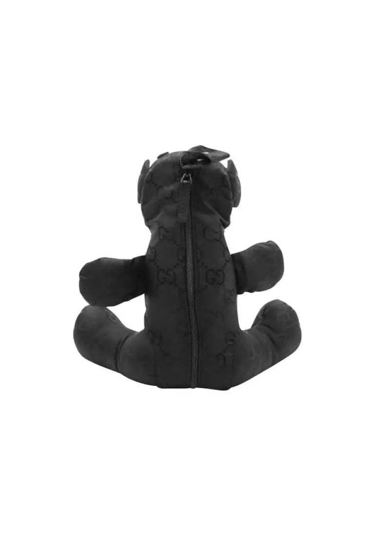 Gucci bear sales bag