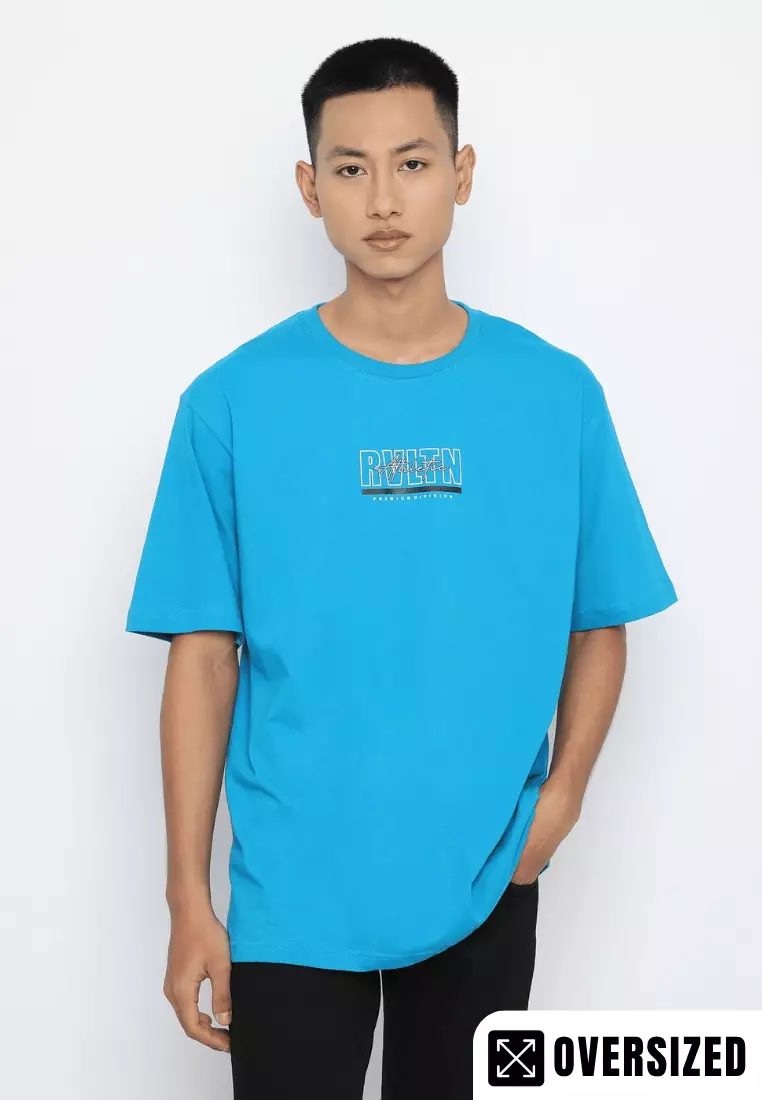 Pay 1 Get 3 RBJ T-Shirt Oversized New Collection