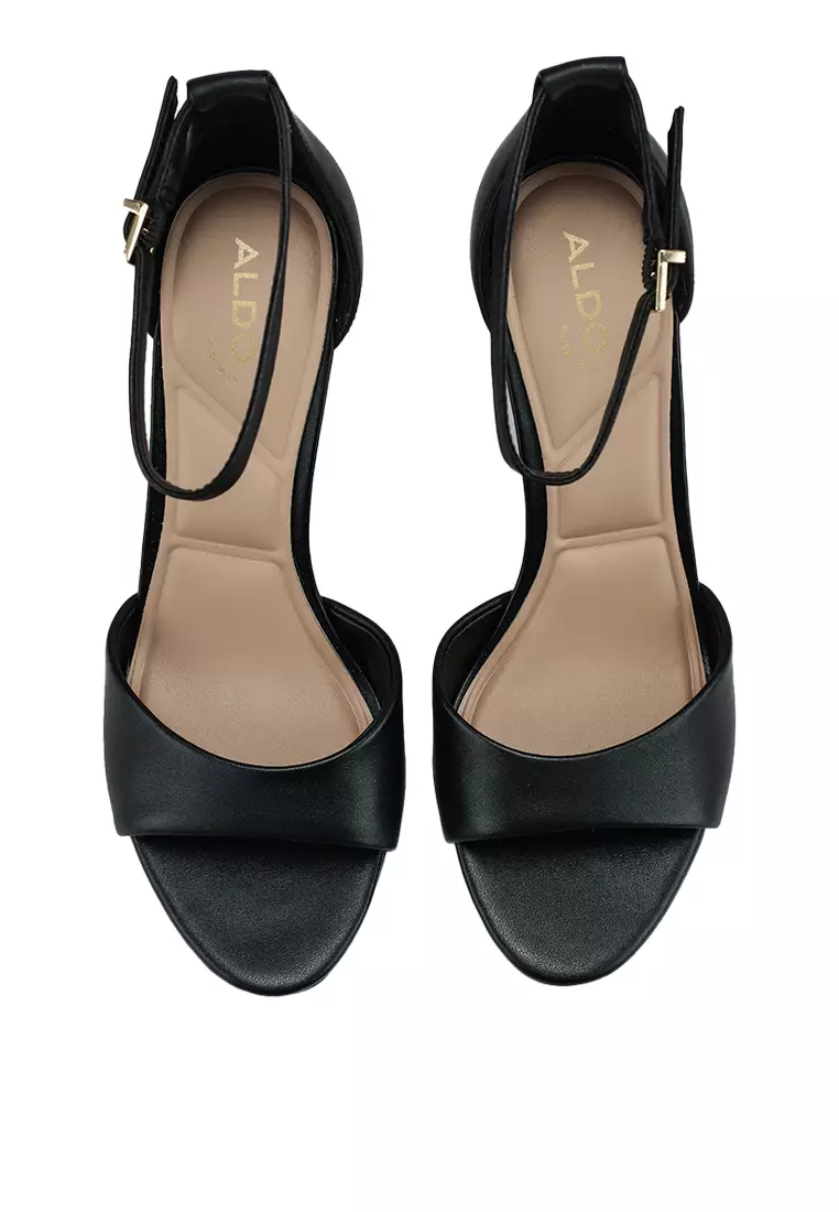 Buy ALDO Creride Ankle Strap Heels Online ZALORA Malaysia