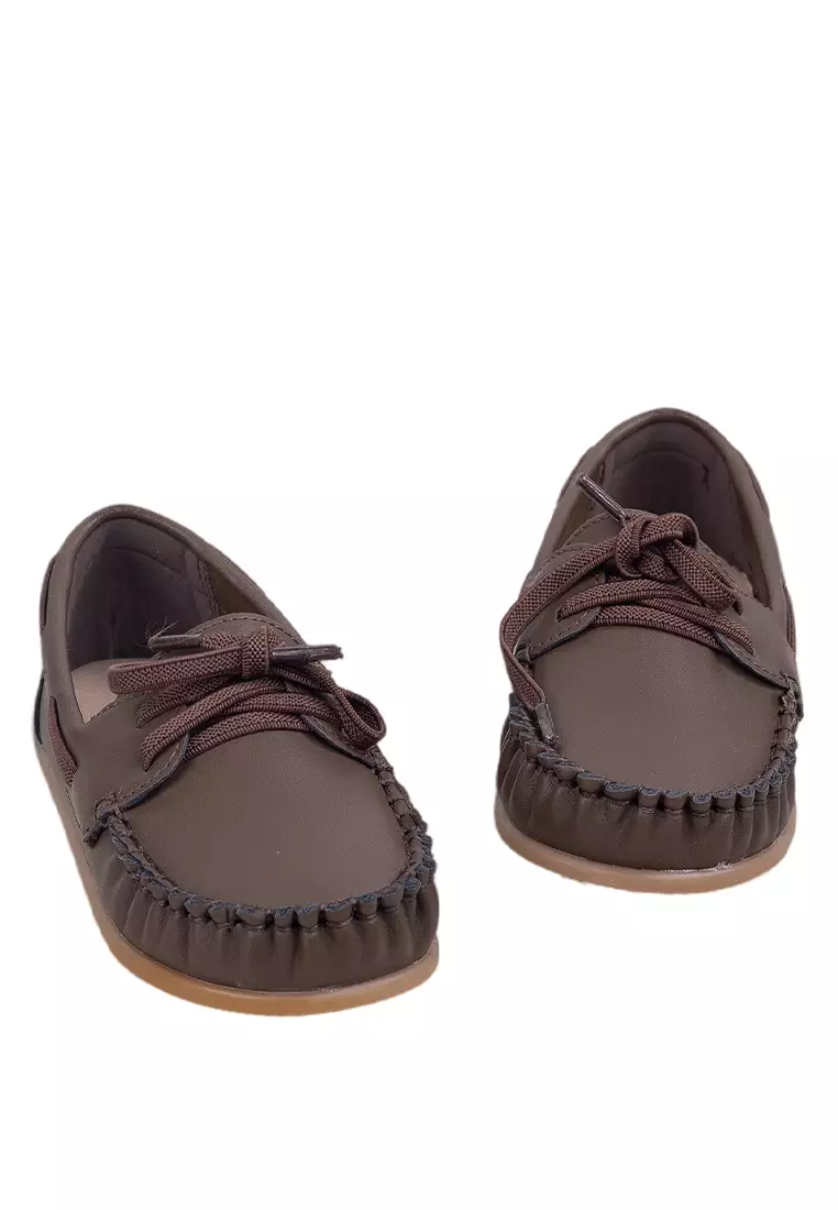 Benjie - Toddlers to Kids Loafers for Boys