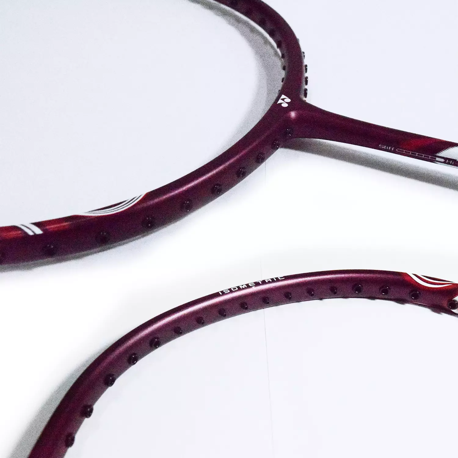 Raket Badminton Yonex Astrox Lite 45i Kurenai