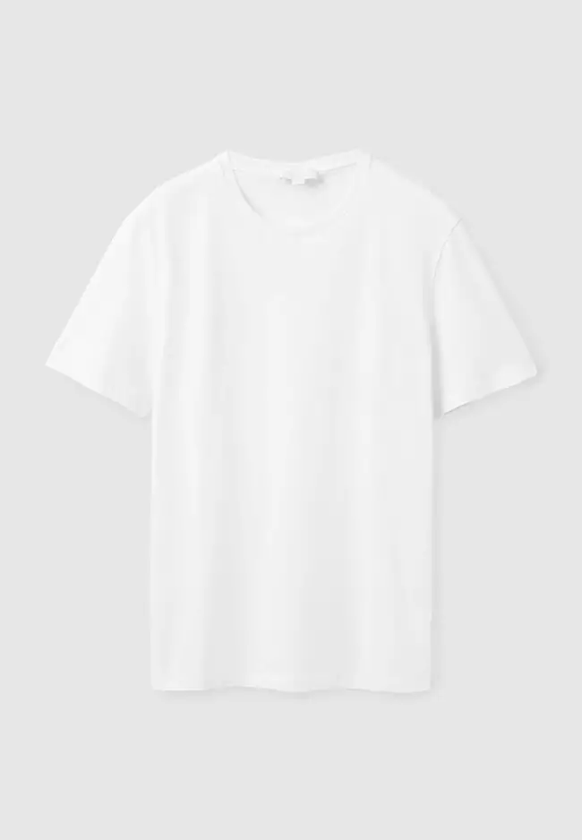 Buy Cos Regular-Fit T-Shirt Online | ZALORA Malaysia