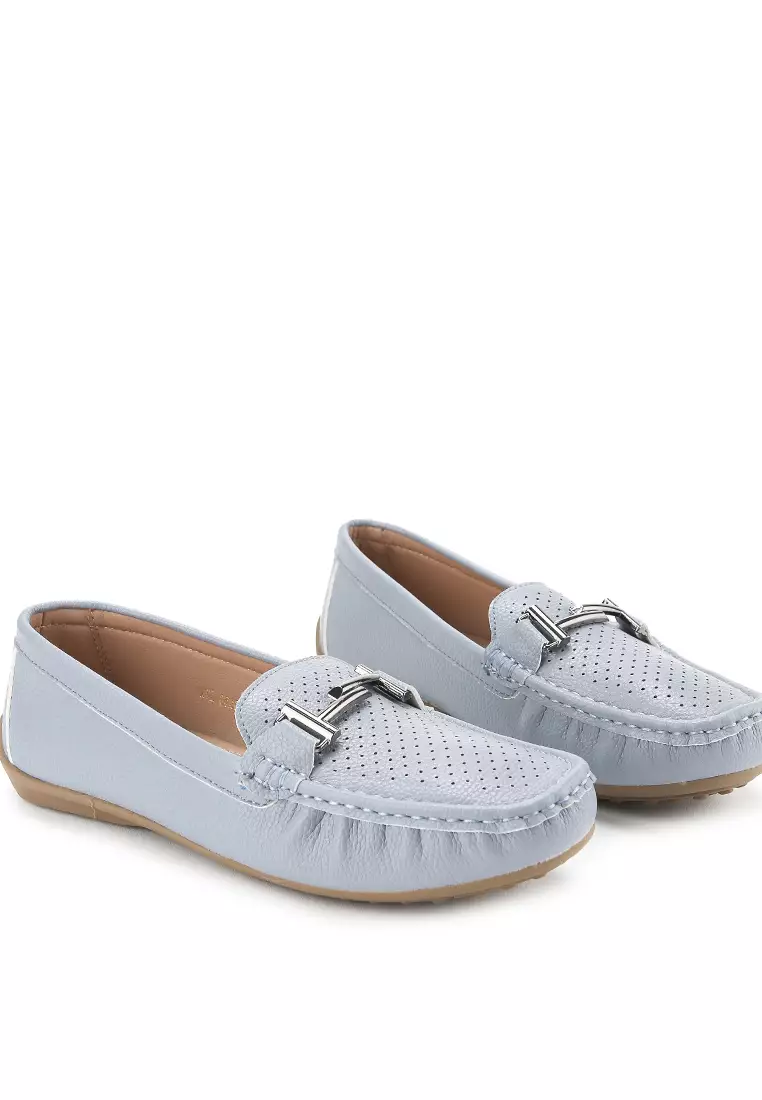 Ladies Shoes 06201Za