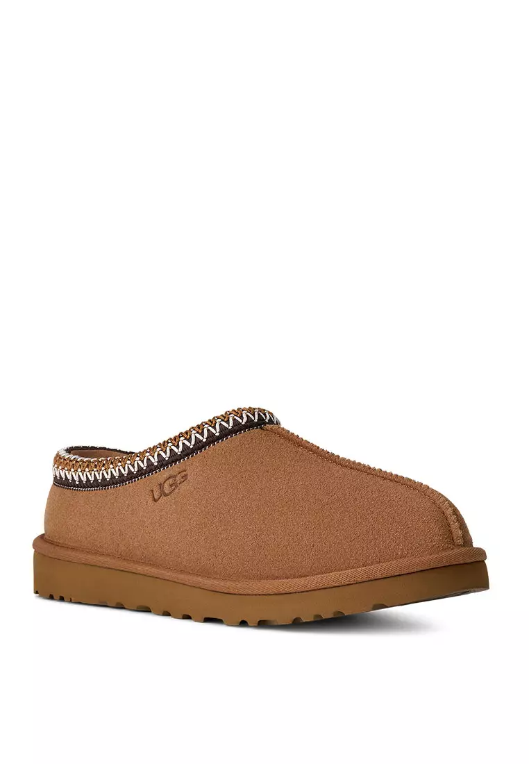 Men's Tasman II Slipper - Chestnut (1174671-CHE)