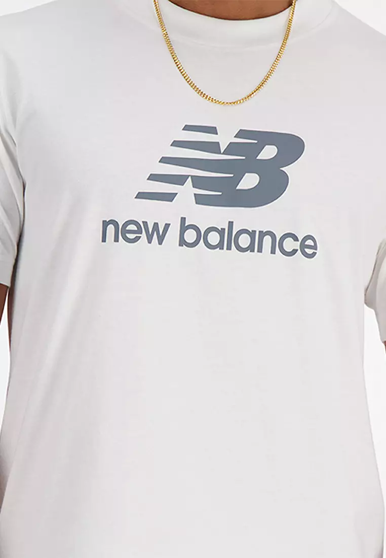 Stacked Logo T-Shirt