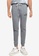 Old Navy grey Ono Logo Joggers B00C1AA8CA0811GS_1