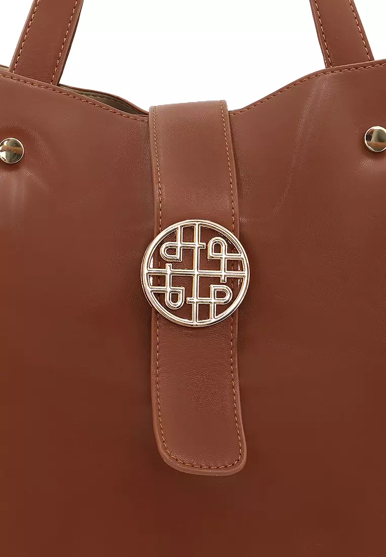 Amanda Satchel Women's Bag