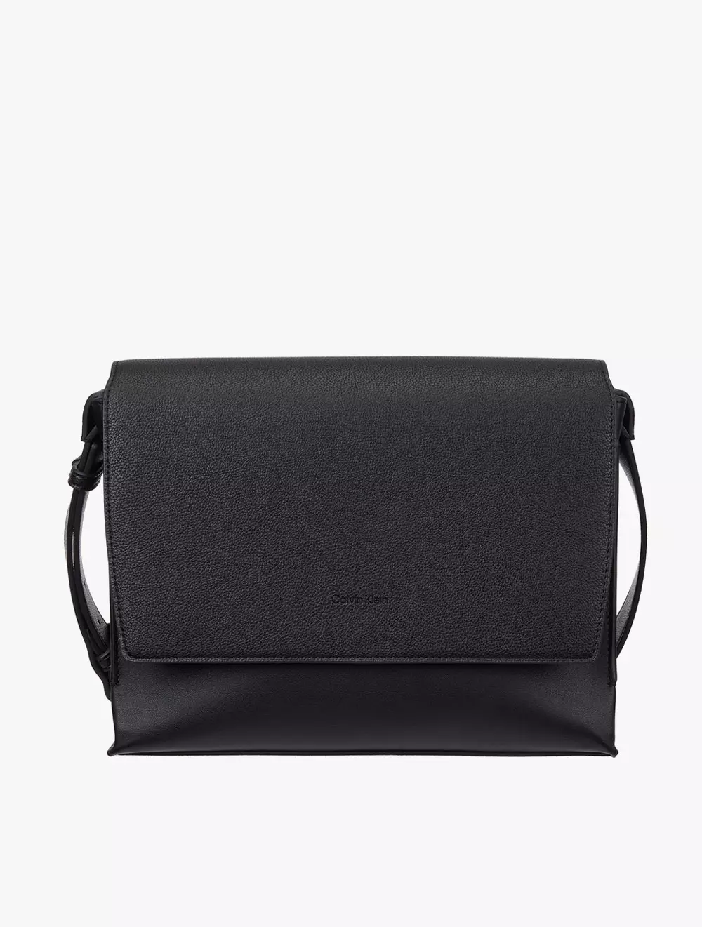 Sling Bag Calvin Klein Crossbody Black Buy Calvin Klein Mini Block