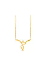 375/9K Gold - Design C (Full Gold)