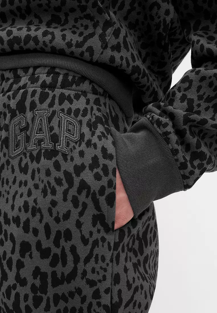 Gap Heritage Pullover Hoodie