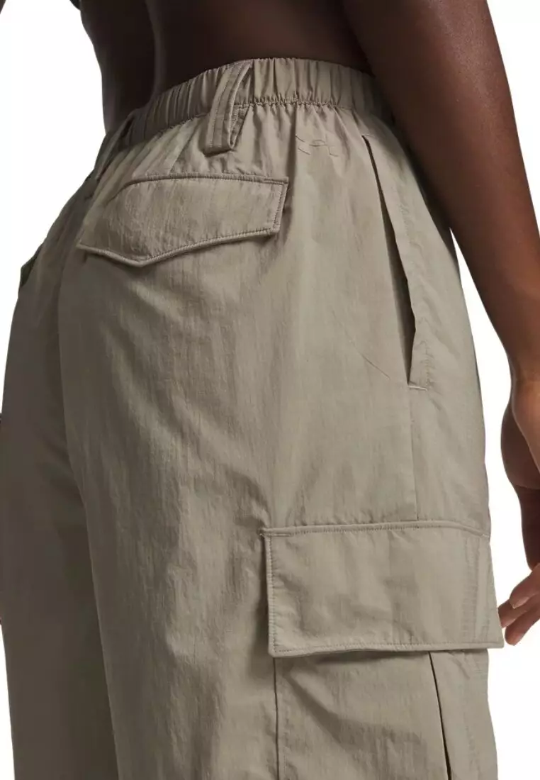 Under Armour UA Unstoppable Utility Women's Cargo Shorts