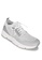 ALBERTO grey Solid Tone Sneakers 910A8SH851D38DGS_1