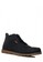 D-Island black D-Island Shoes Venture Boots New Comfort Leather Black 4C3D3SHFD32B02GS_2