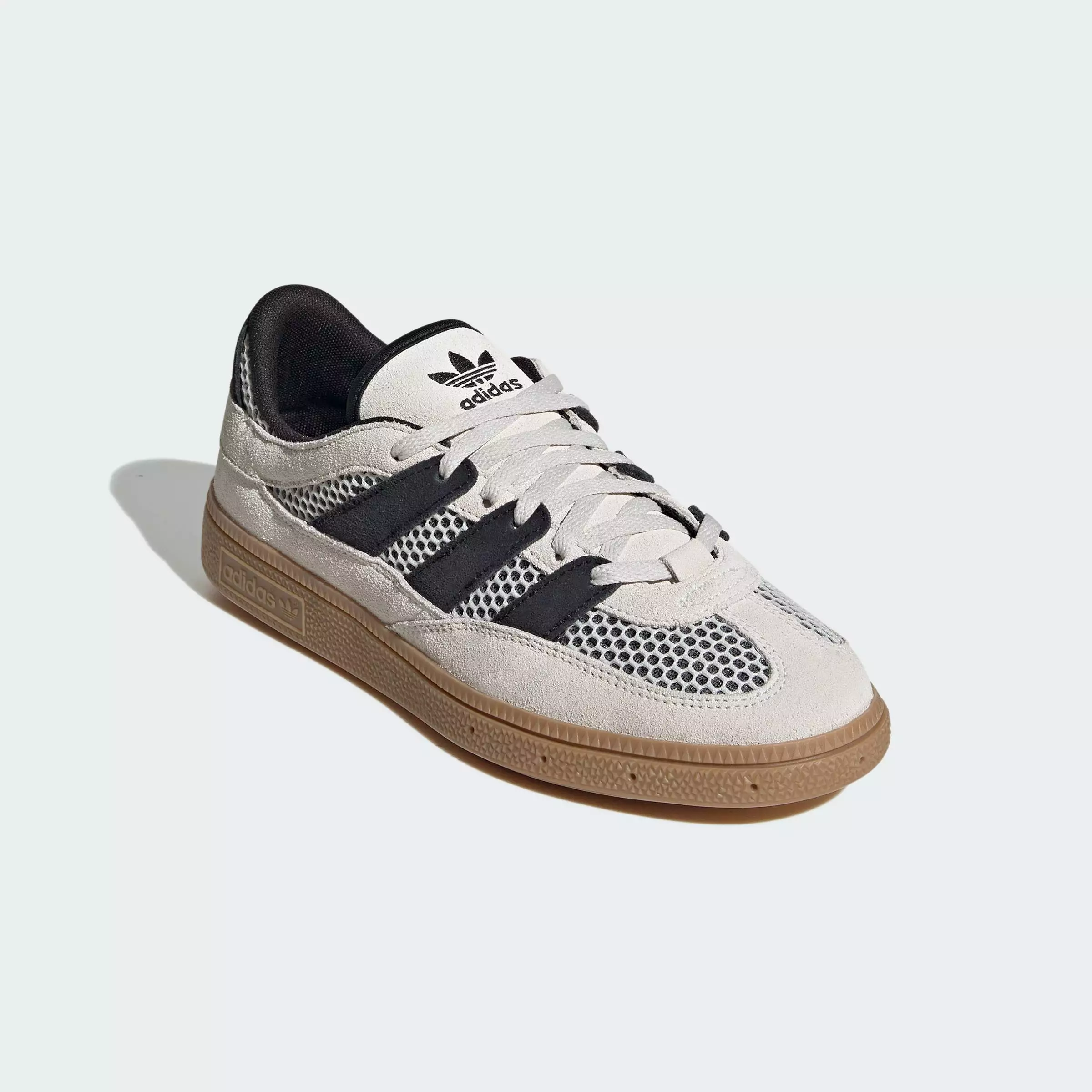 Lifestyle Handball Spezial ST Shoes Women White JI2608