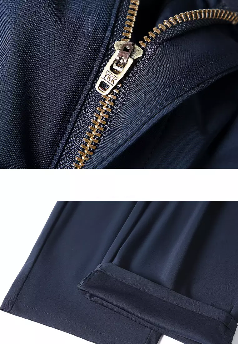 高腰高爾夫球褲 WK-GF2069