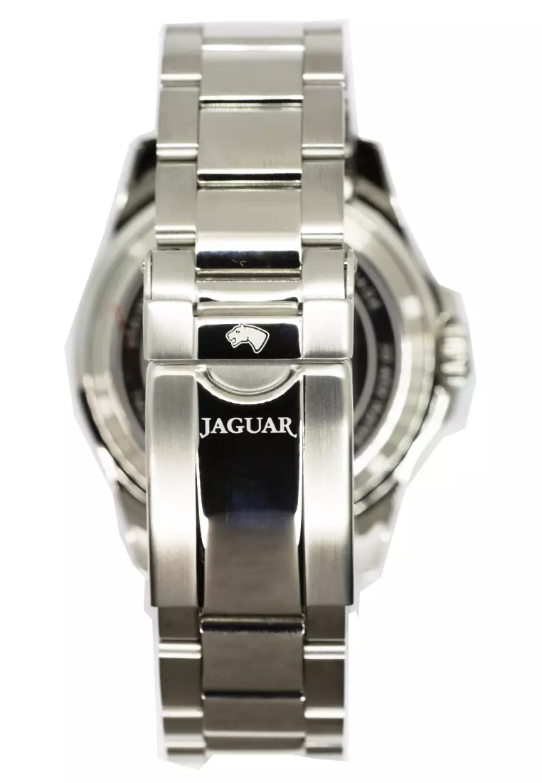 Casual Men's Watches JAG J860/B