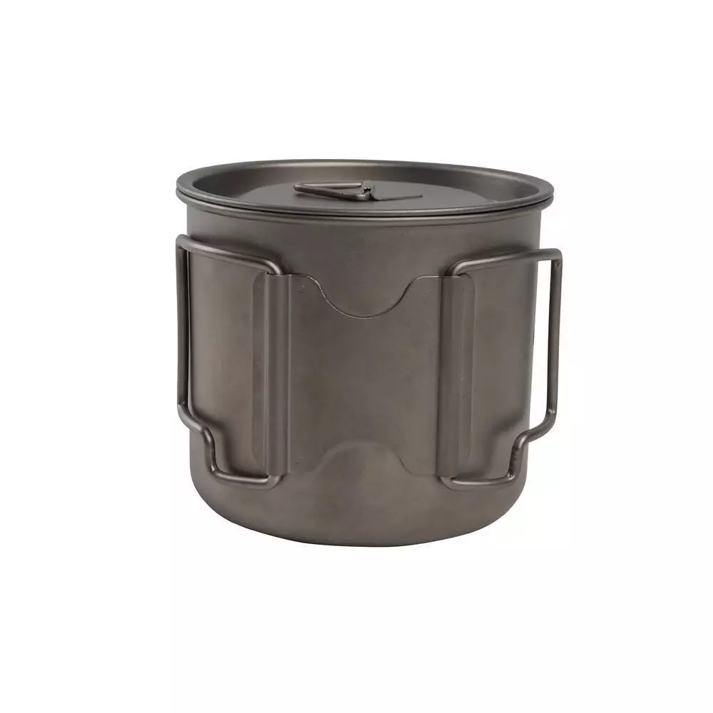 Eiger Titan 500 Ml Mug