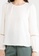 JACQUELINE DE YONG white Lara Long Sleeves Top EC6AAAA5AF5235GS_2