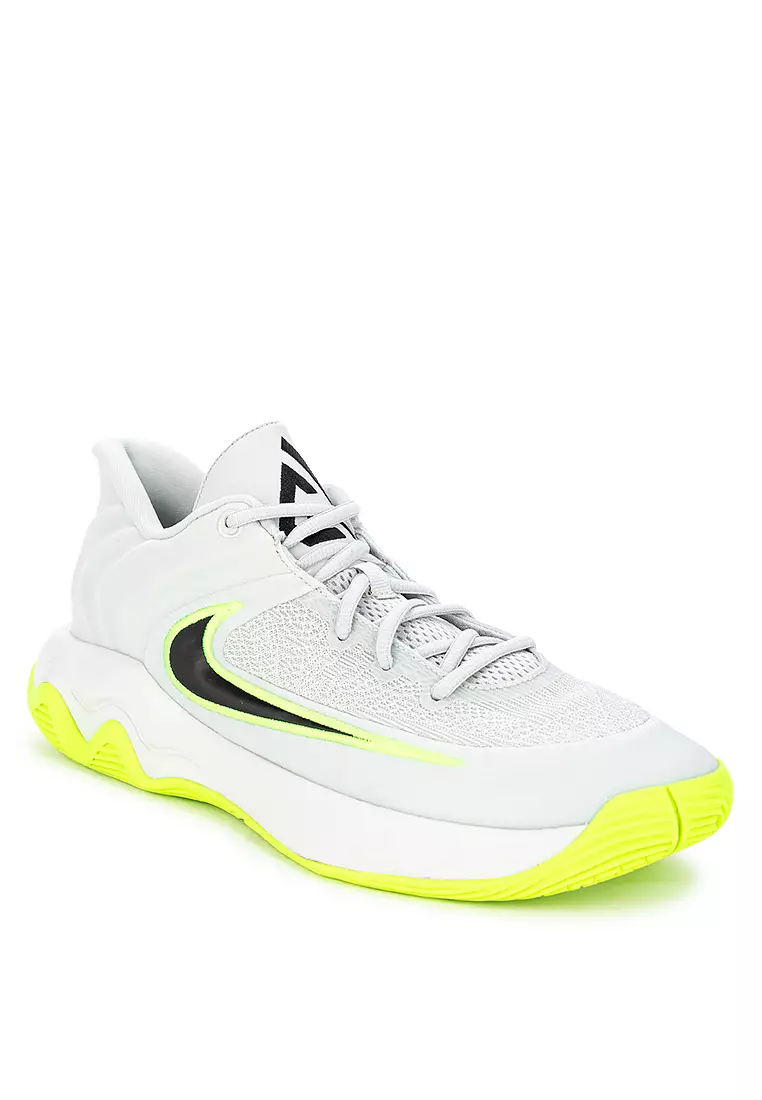 Giannis Immortality 4