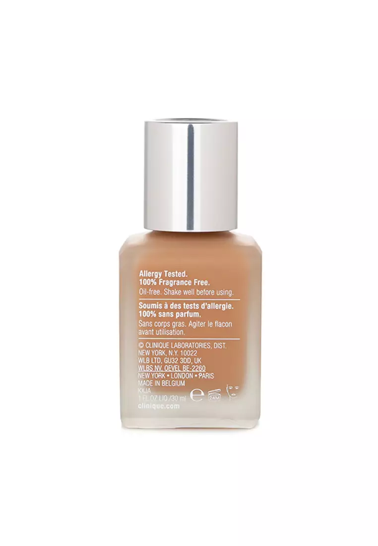 CLINIQUE - Superbalanced MakeUp - No. 09 / CN 90 Sand 30ml/1oz.