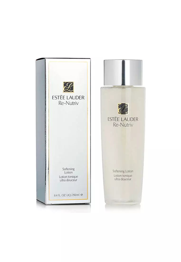 Buy Estée Lauder ESTÉE LAUDER - Re-Nutriv Intensive Softening