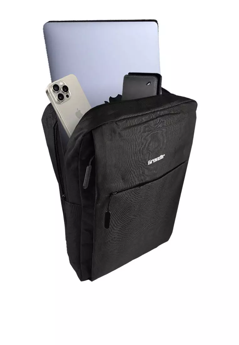 Grandir Tas Pria Backpack Ransel