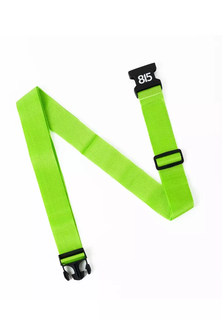 815 Luggage Strap