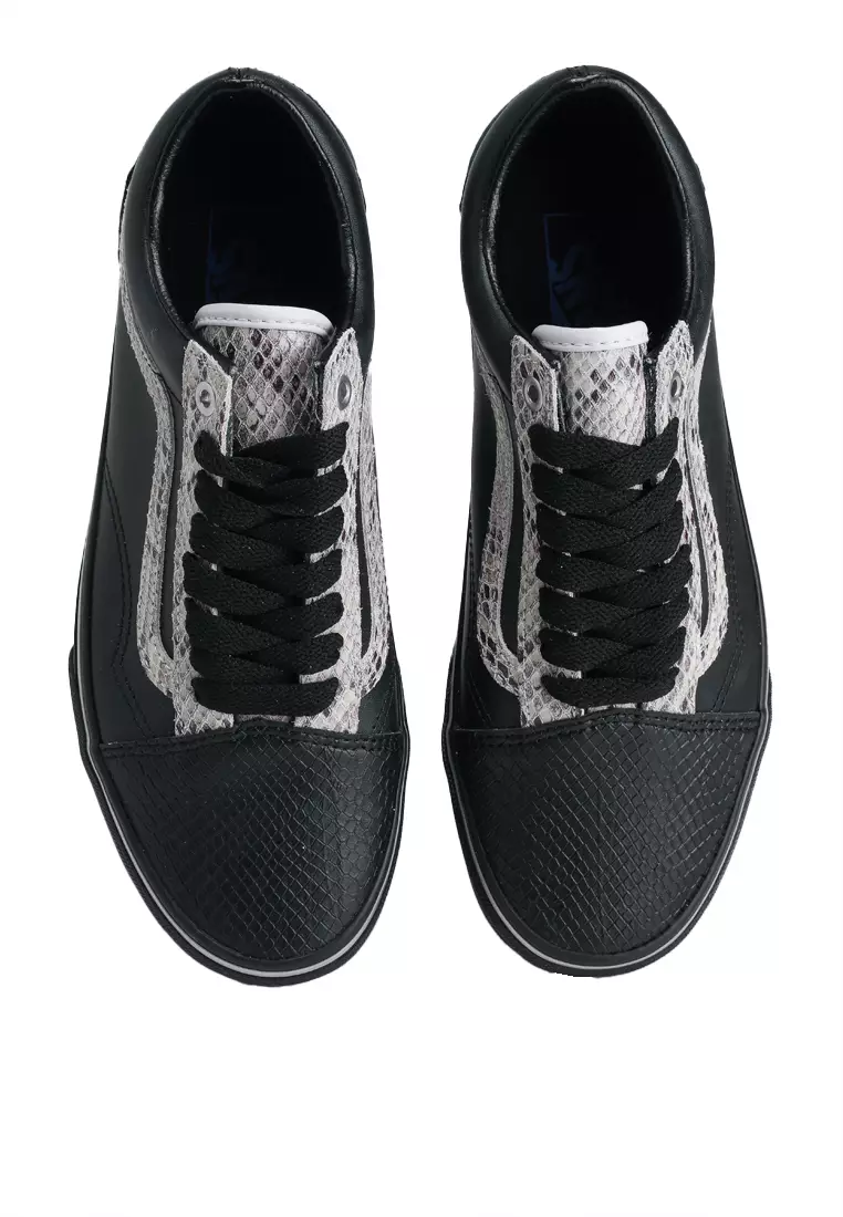 Old Skool CNY by Zhang Quan Sneakers