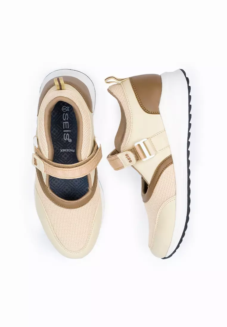 SEIS Phoenix Sepatu Sport Wanita | Sepatu Olahraga