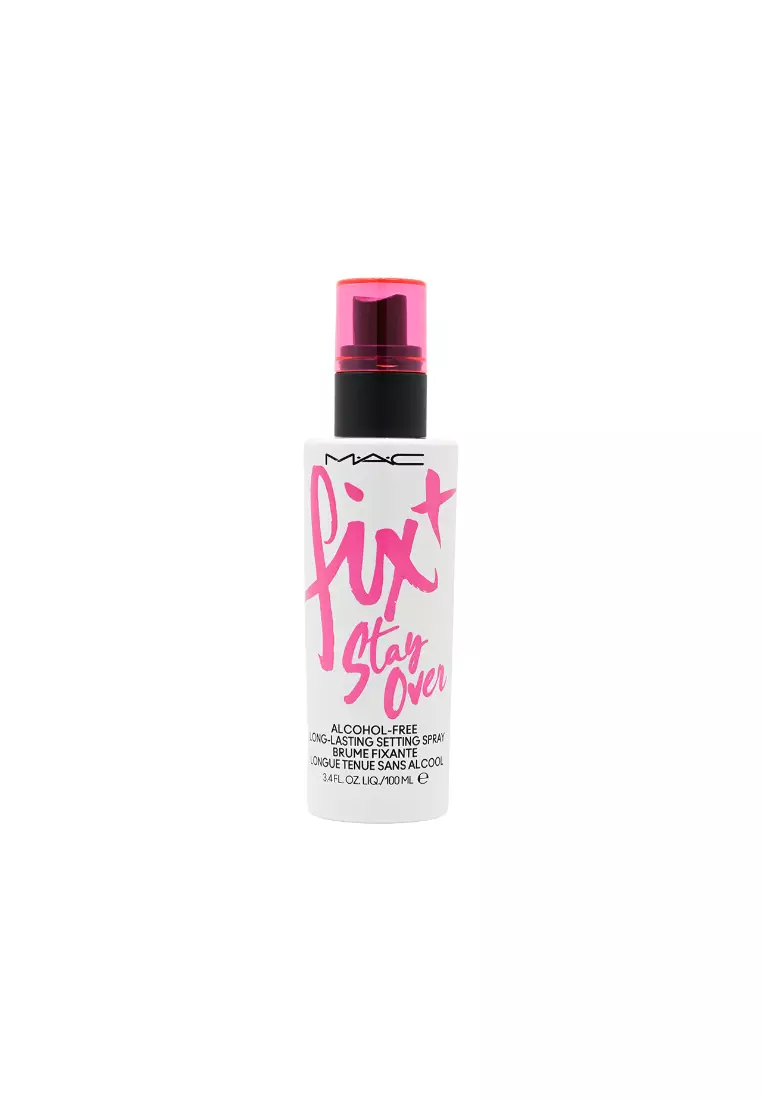 MAC Fix+ Stay Over Setting Spray 100ml