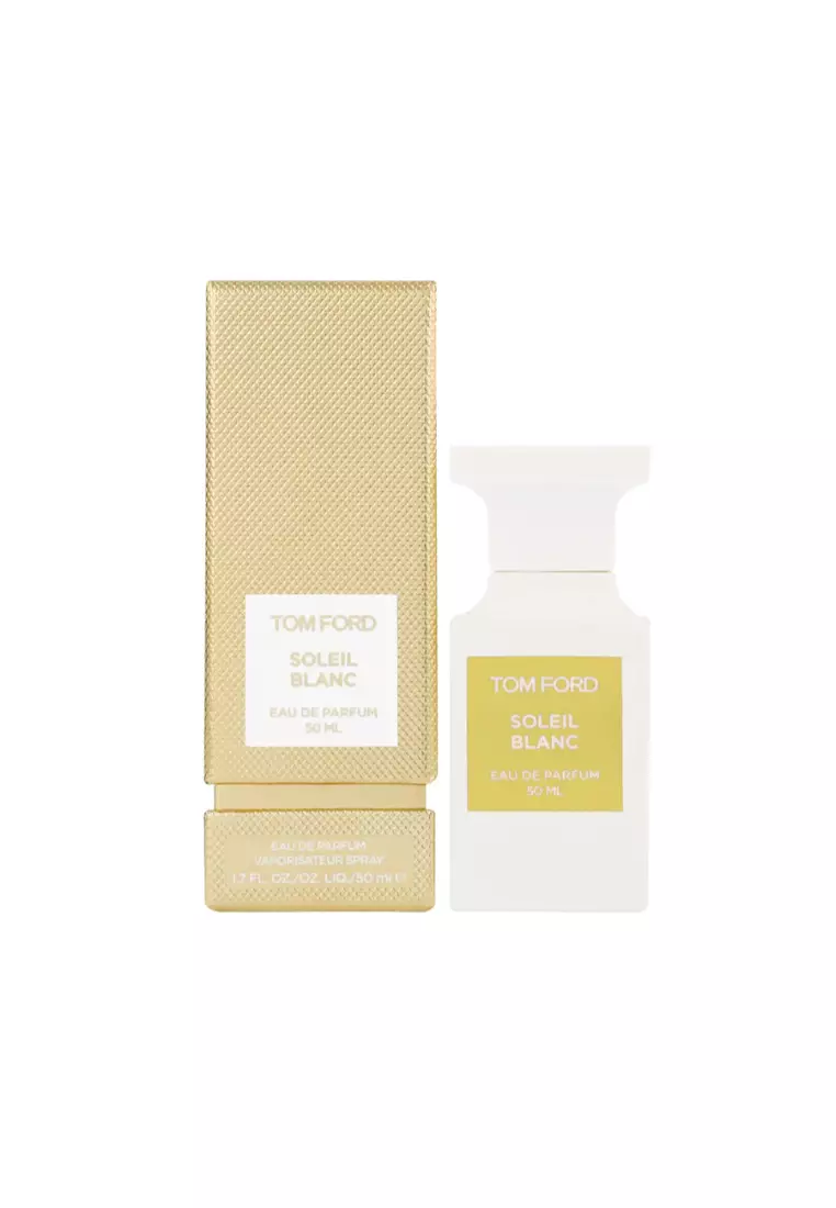 Tom Ford TOM FORD - Soleil Blanc Eau De Parfum 50ml 2026 | Buy Tom