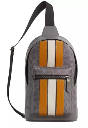 COACH Bags For Men - Sale Up to 70% | ZALORA HK