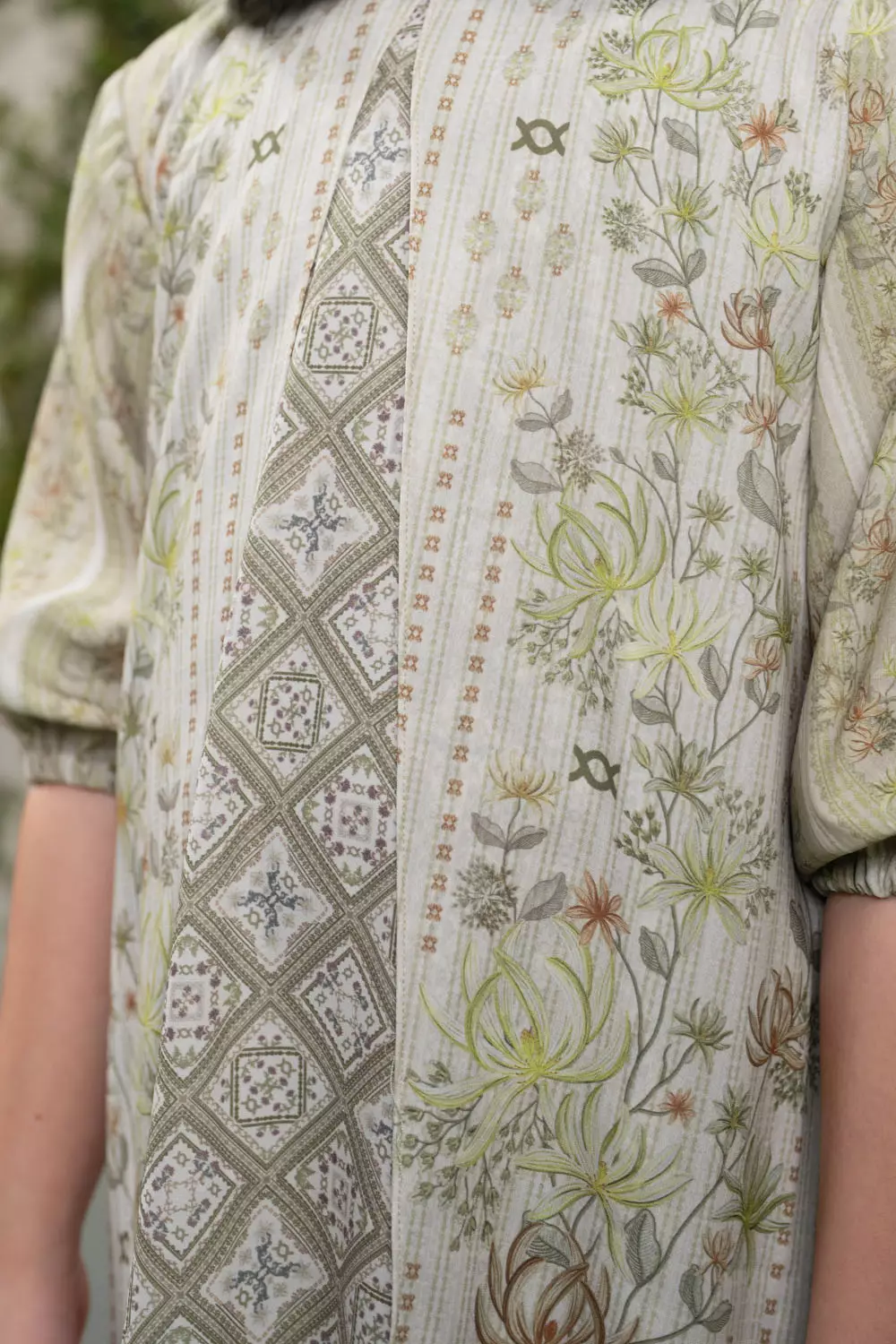 Klamby - Kartavira Dress Girl Kanira