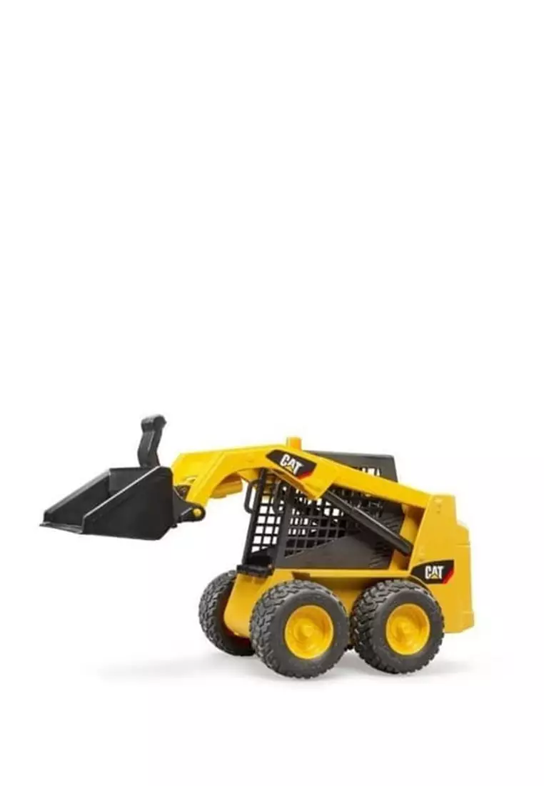 Bruder Toys 2481 - Cat Skid steer loader